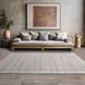 Ковер Larson Grey 160х230 см