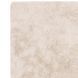 Ковер Ritchie Beige мягкий на ощупь лохматый 80x150 см