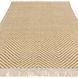 Килим Vigo Ochre 200х290 см