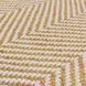 Килим Vigo Ochre 200х290 см