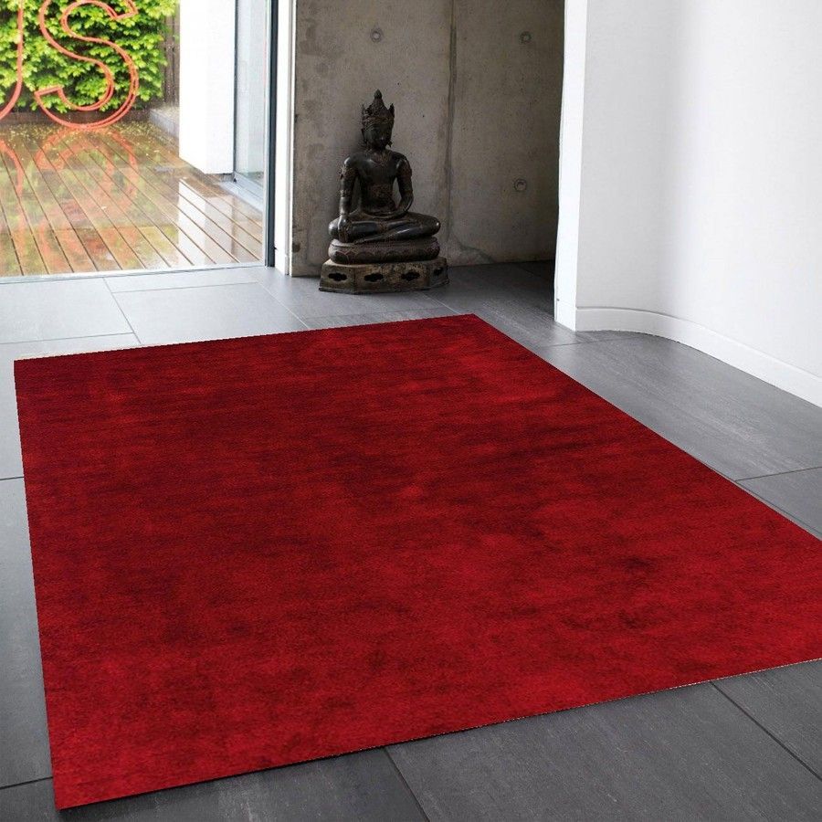 Ковер Milo Red 160х230 см