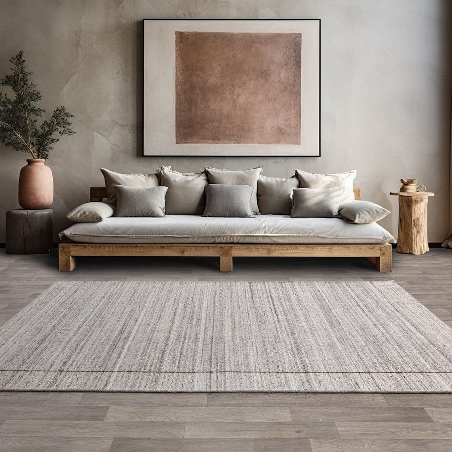 Ковер Larson Grey 160х230 см