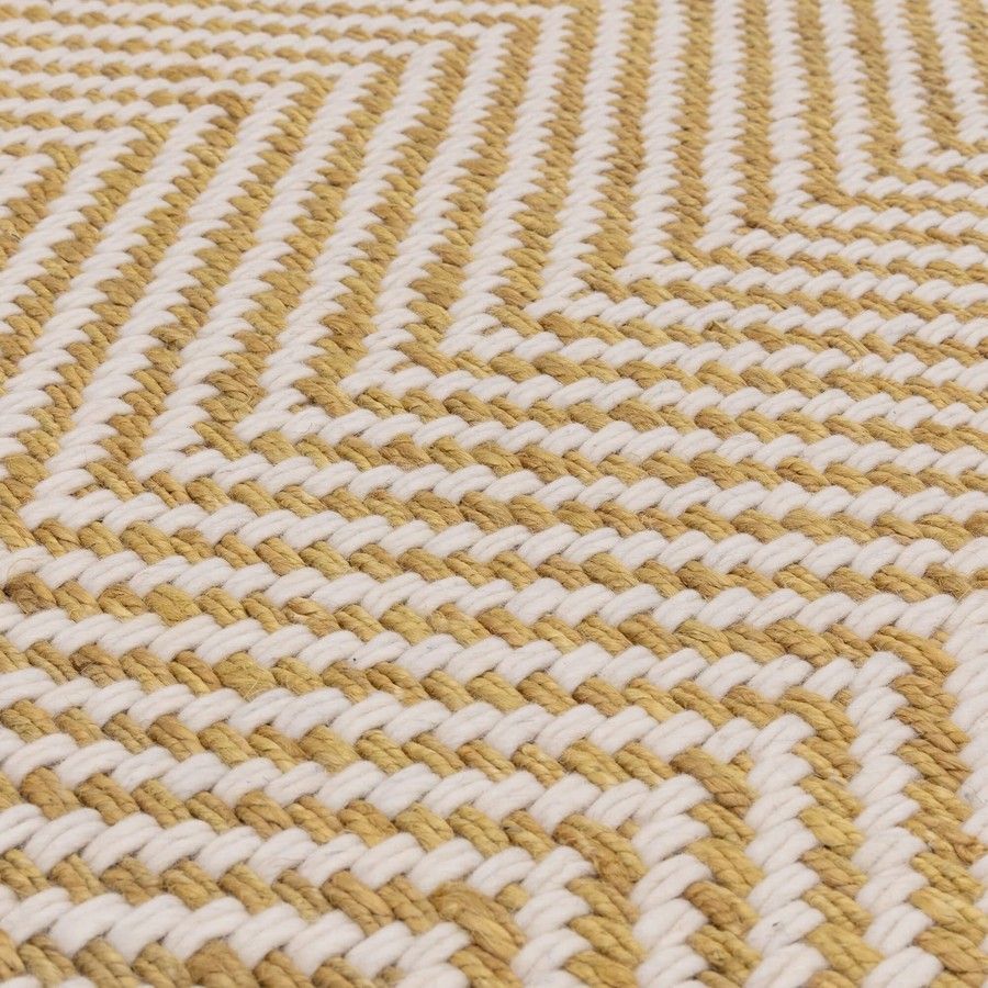 Килим Vigo Ochre 200х290 см
