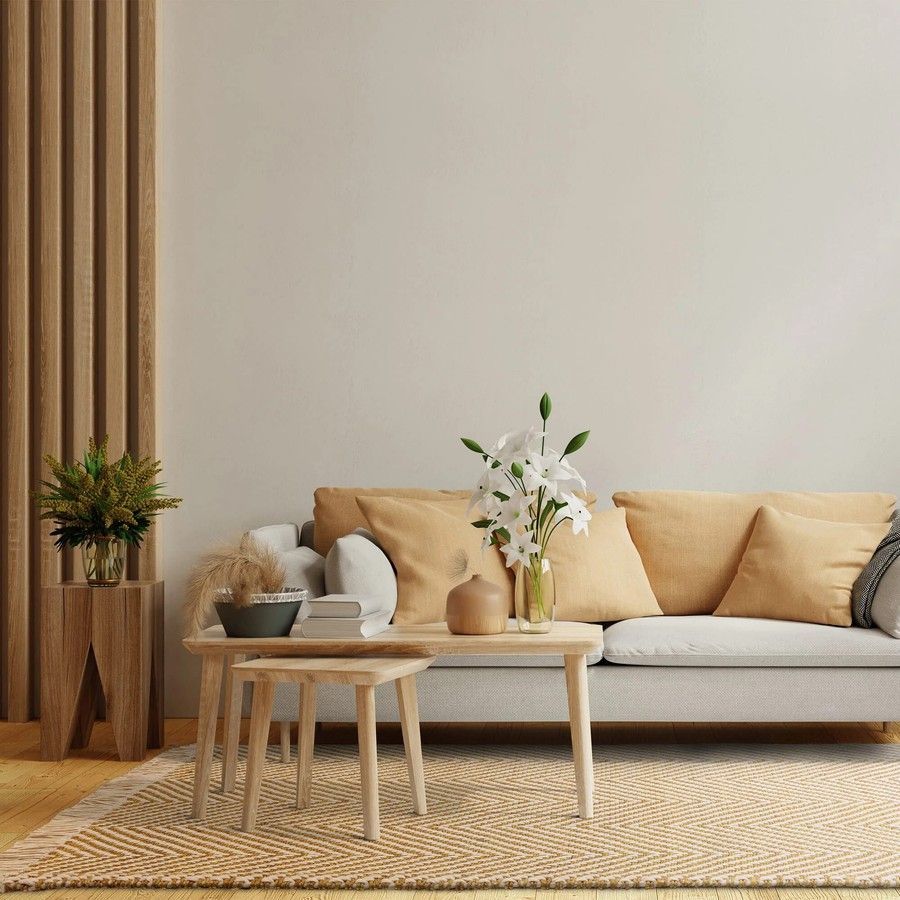 Килим Vigo Ochre 200х290 см