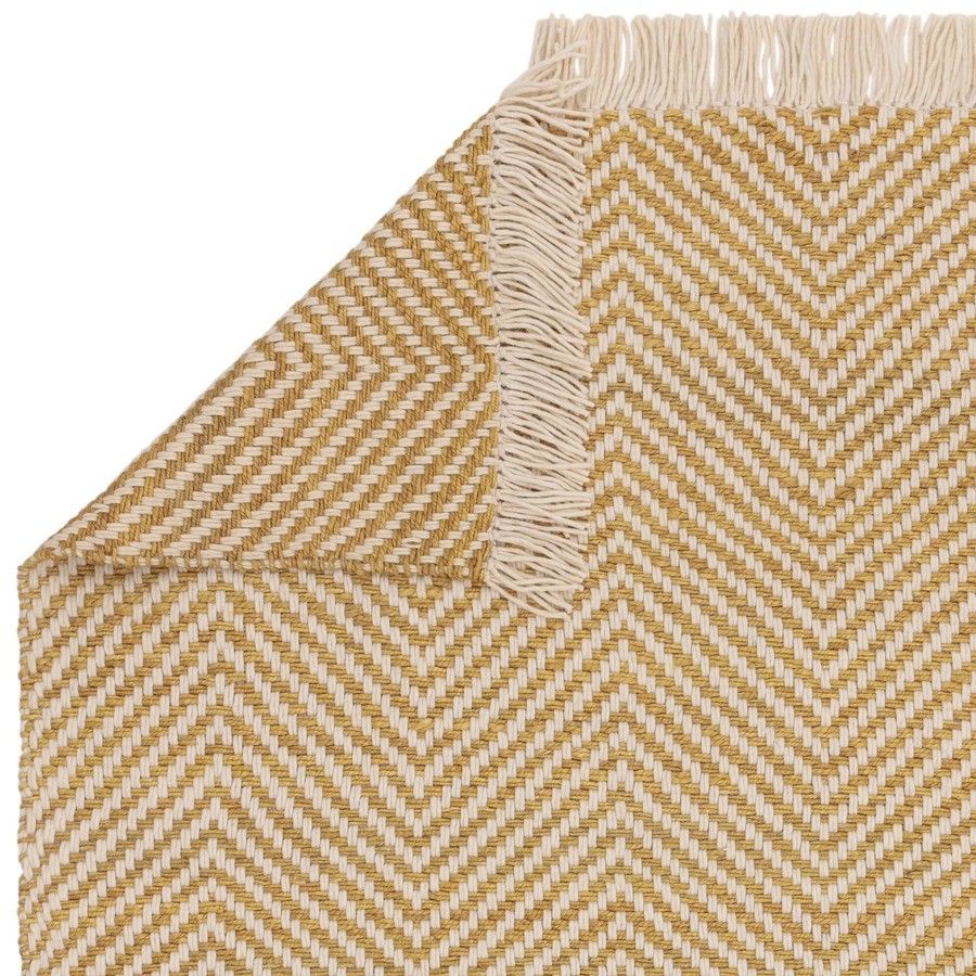 Килим Vigo Ochre 200х290 см