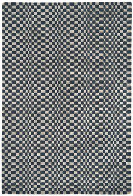 Килим Oska Charcoal 120х170 см