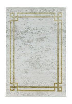 Килим Olympia OL02 Grey Gold 120х170 см