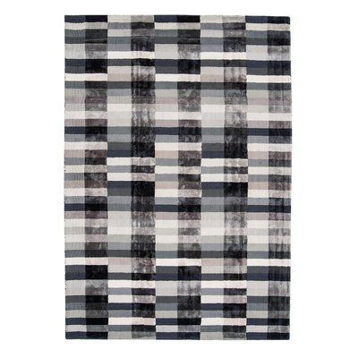Килим Deco Graphite 160х230 см