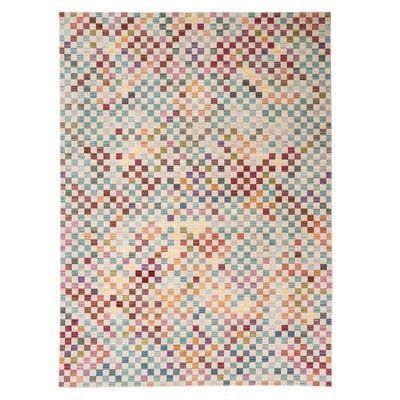 Килим Verve VE02 Multi 160х250 см