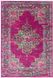 Килим Colt CL04 Medallion Fuchsia 200х290 см