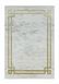 Ковер Olympia OL02 Grey Gold 120х170 см