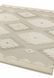 Килим для вулиці і дому Monty Natural/Cream Tribal Indoor/Outdoor MN02 120x170 см