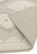 Килим для вулиці і дому Monty Natural/Cream Tribal Indoor/Outdoor MN02 120x170 см