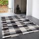 Килим Deco Graphite 160х230 см
