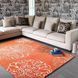 Килим Matrix MAX43 Tangier Terracotta 160х230 см