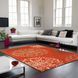 Килим Matrix MAX43 Tangier Terracotta 160х230 см