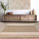 Ковер Cedar Natural Ivory 120х170 см