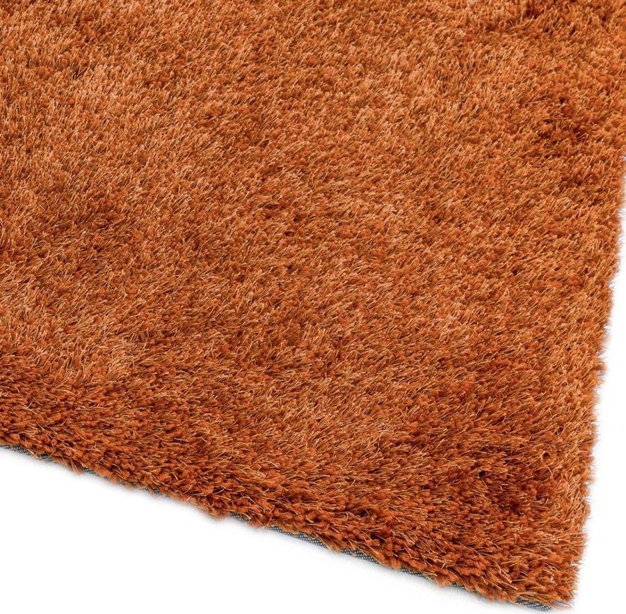 Килим Diva Orange 60х120 см