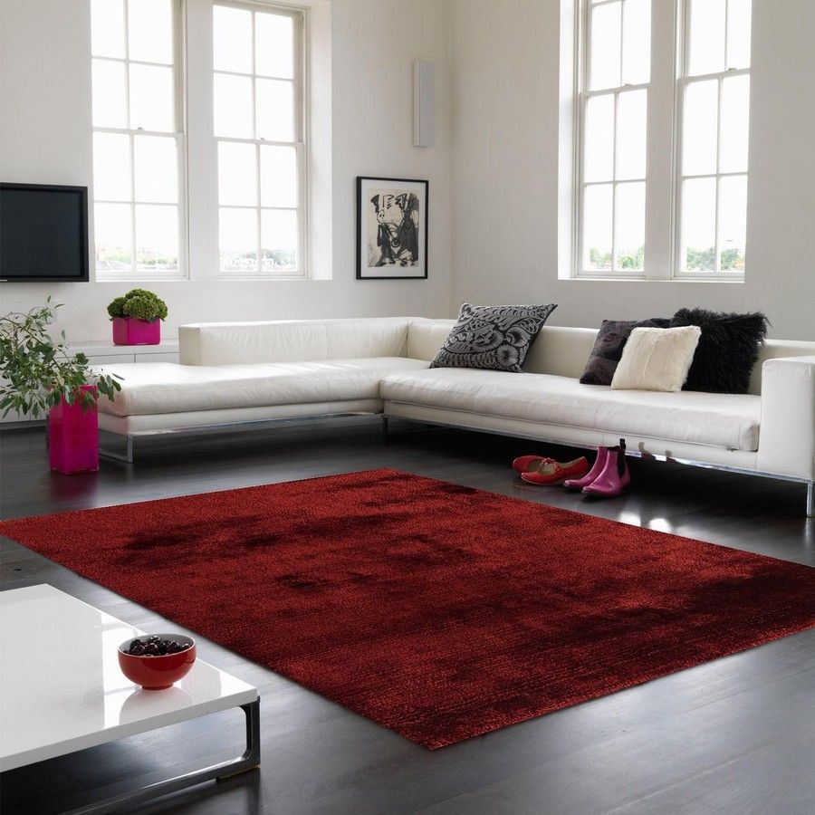 Килим Dolce Red Luxury 120х180 см