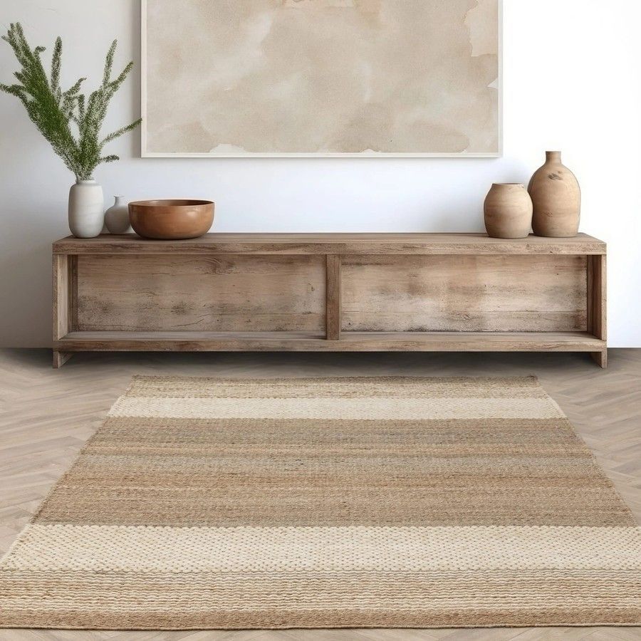 Ковер Cedar Natural Ivory 120х170 см