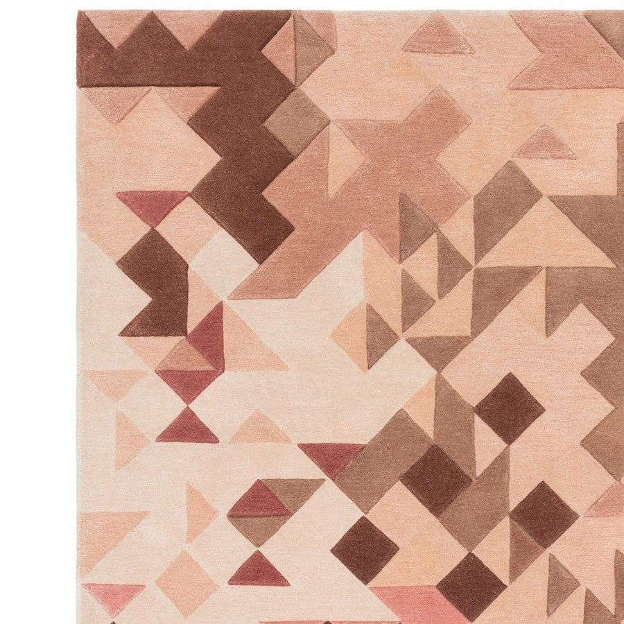 Ковер Enigma Rose Multi 200x290
