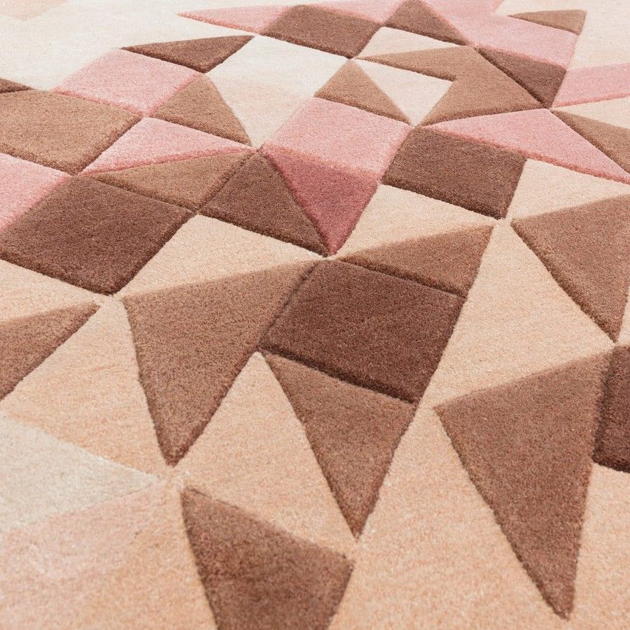 Ковер Enigma Rose Multi 200x290