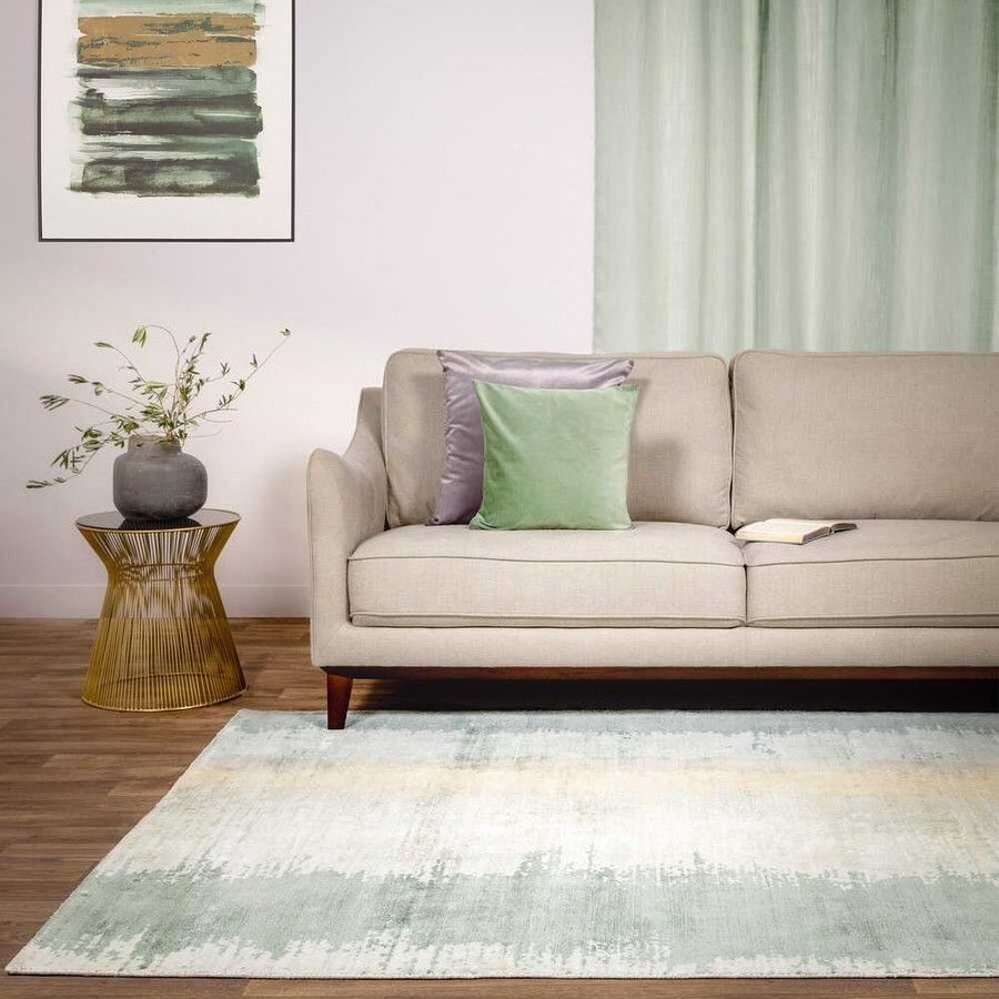 Килим зі 100% віскози Juno Verdant 120x170 см
