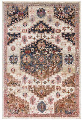 Ковер Zola Aras 120x170 см традиционный персидский