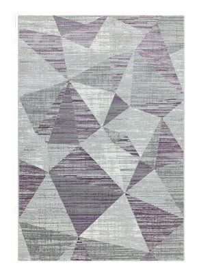 Килим Orion OR13 Block Heather 200х290 см