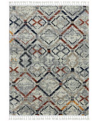 Килим Cyrus CY10 Beni 120х170 см