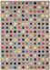 Килим Funk Spotty Multi 70х300 см