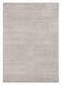 Килим ручної роботи Lita Light Gray 160x230, сірий, 1.6 х 2.3 м, Сірий