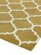 Килим Albany Ogee Ochre 120x170 см