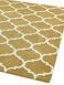 Килим Albany Ogee Ochre 120x170 см