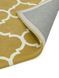 Килим Albany Ogee Ochre 120x170 см