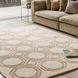 Килим Nexus Octagon Beige 120х170 см