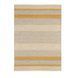 Килим Fields Mustard 120х170 см