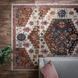 Килим Zola Aras 195x290 см традиційний персидський