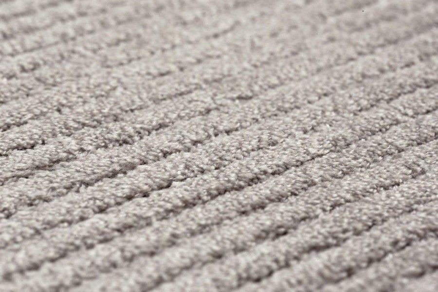 Килим ручної роботи Lita Light Gray 160x230, сірий, 1.6 х 2.3 м, Сірий