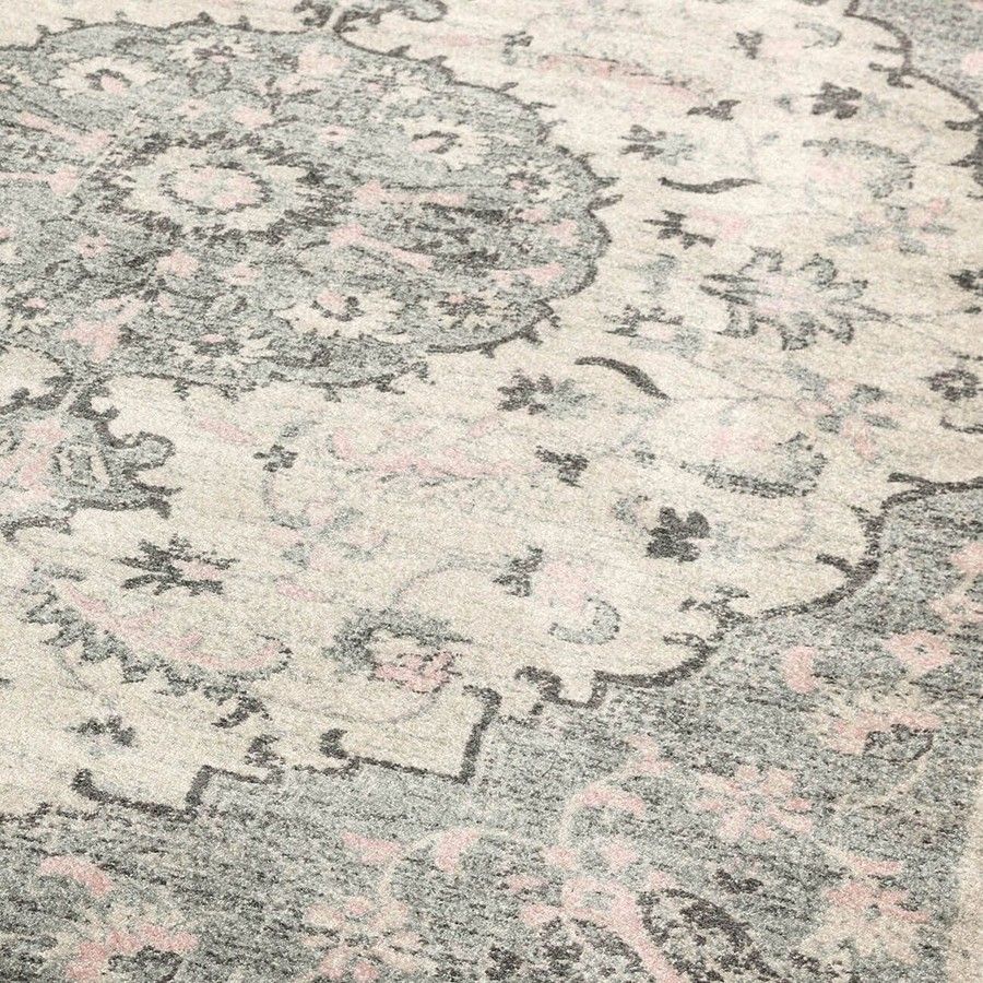 Килим Colt CL05 Medallion Cream 120х170 см