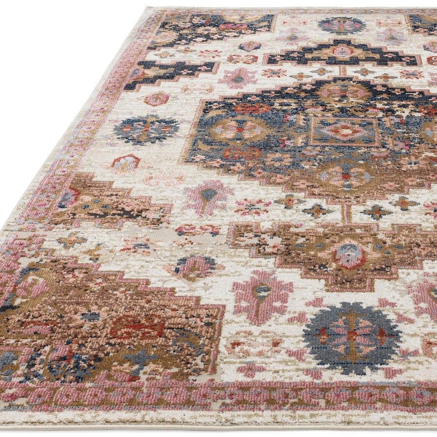 Килим Zola Aras 195x290 см традиційний персидський