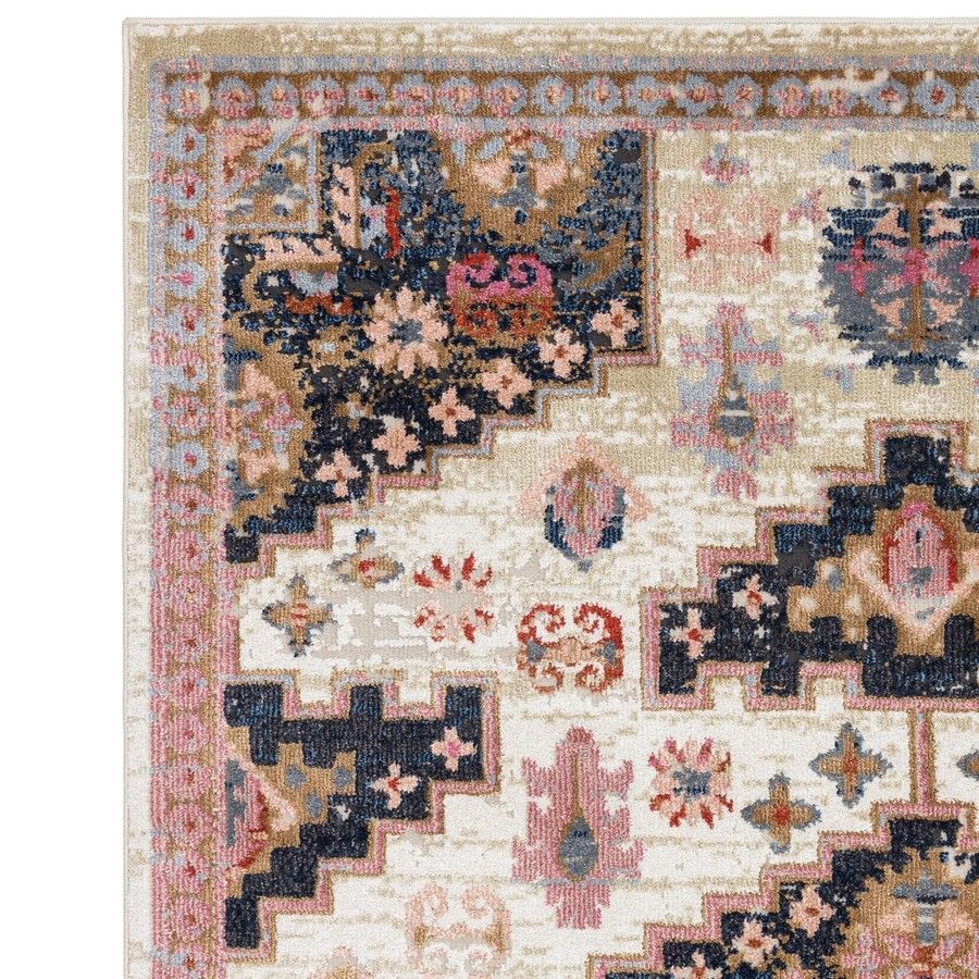 Килим Zola Aras 195x290 см традиційний персидський