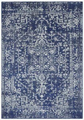 Килим Nova NV11 Antique Nav 200х290 см