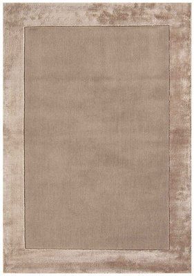 Килим Ascot Sand 120x170 см