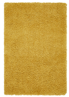 Ковер Spiral Mustard 120х170 см