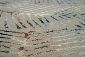 Як чистити певні типи килимів