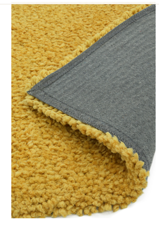 Ковер Spiral Mustard 120х170 см