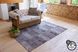Килим легкої чистки ANZE TAUPE 160x230, сірий, 1.6 х 2.3 м, Сірий