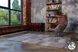 Килим легкої чистки ANZE TAUPE 160x230, сірий, 1.6 х 2.3 м, Сірий