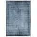 Ковер ручной работы Linen Dark Blue 160x230